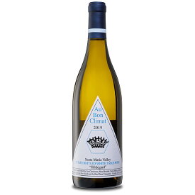 オーボンクリマ ヒルデガード ホワイトワイン [2019] ≪ 白ワイン カリフォルニアワイン ≫