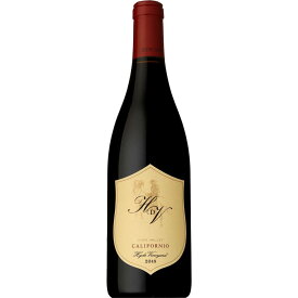 ■お取寄せ ハイド ド ヴィレーヌ カリフォルニオ シラー [2018] ≪ 赤ワイン カリフォルニアワイン 高級 ≫