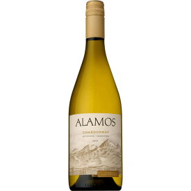■お取寄せ カテナ アラモス シャルドネ（スクリュー） [2022] ≪ 白ワイン アルゼンチンワイン ≫