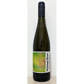 スカイ ワイン ストレンジ ブリュー アンフォラ リースリング [2021] ≪ 白ワイン オーストラリアワイン ≫