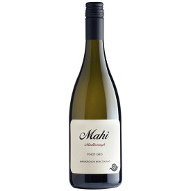 マヒ ピノグリ マールボロ [2022] ≪ 白ワイン ニュージーランドワイン ≫