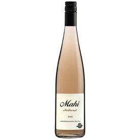 マヒ ロゼ マールボロ [2022] ≪ ロゼワイン ニュージーランドワイン ≫