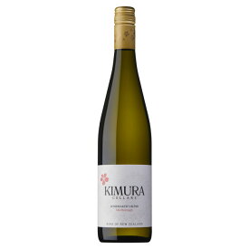 キムラ セラーズ ワインメーカーズ ブレンド マールボロ [2022] ≪ 白ワイン ニュージーランドワイン ≫