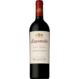 ■お取寄せ ラポストール ラポストール カベルネ ソーヴィニヨン [2020] ≪ 赤ワイン チリワイン ≫