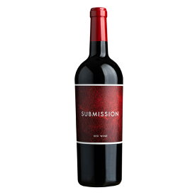 シックス エイト ナイン セラーズ 689 サブミッション レッド ワイン [2020] ≪ 赤ワイン カリフォルニアワイン ≫