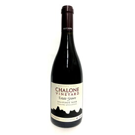 シャローン ヴィンヤード エステート グロウン ピノノワール シャローン [2014] ≪ 赤ワイン カリフォルニアワイン ≫