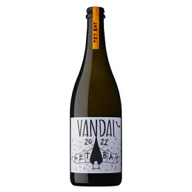 ヴァンダル ゴンゾー ペット バット [2022] ≪ スパークリングワイン ニュージーランドワイン ≫