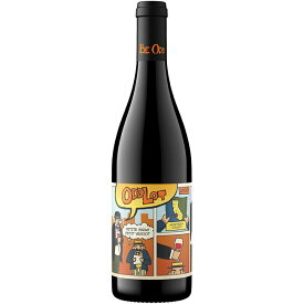 オッド ロット プティシラー ＆ プティヴェルド [2020] ≪ 赤ワイン カリフォルニアワイン ≫