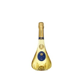 ■お取寄せ ドゥ ヴノージュ ルイ15世 （戴冠300年記念） [1996] ≪ スパークリングワイン シャンパーニュ シャンパン 高級 ≫