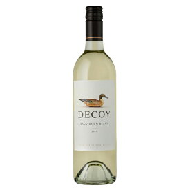 ダックホーン ヴィンヤーズ デコイ ソーヴィニヨン ブラン [2020] ≪ 白ワイン カリフォルニアワイン ≫