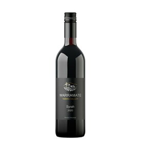 ■お取寄せ ワラメイト シラー [2020] ≪ 赤ワイン オーストラリアワイン ≫