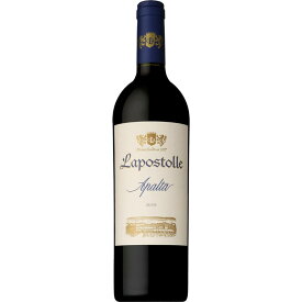 ■お取寄せ ラポストール ラポストール アパルタ [2019] ≪ 赤ワイン チリワイン ≫