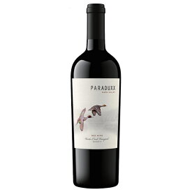 パラダックス レクター クリーク ヴィンヤード 「ブロック4」 レッド ワイン ( ダックホーン ) [2019] ≪ 赤ワイン カリフォルニアワイン ナパバレー ≫