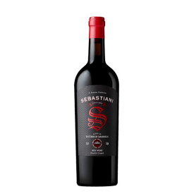■お取寄せ セバスチャーニ レッド ワイン バーボン バレル ノース コースト [2019] ≪ 赤ワイン カリフォルニアワイン ≫