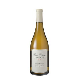 ■お取寄せ ボー リヴァージュ シュナン ブラン クラークスバーグ [2019] ≪ 白ワイン カリフォルニアワイン ≫
