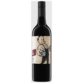 モリードゥーカー ザ ボクサー [2021] ≪ 赤ワイン オーストラリアワイン ≫