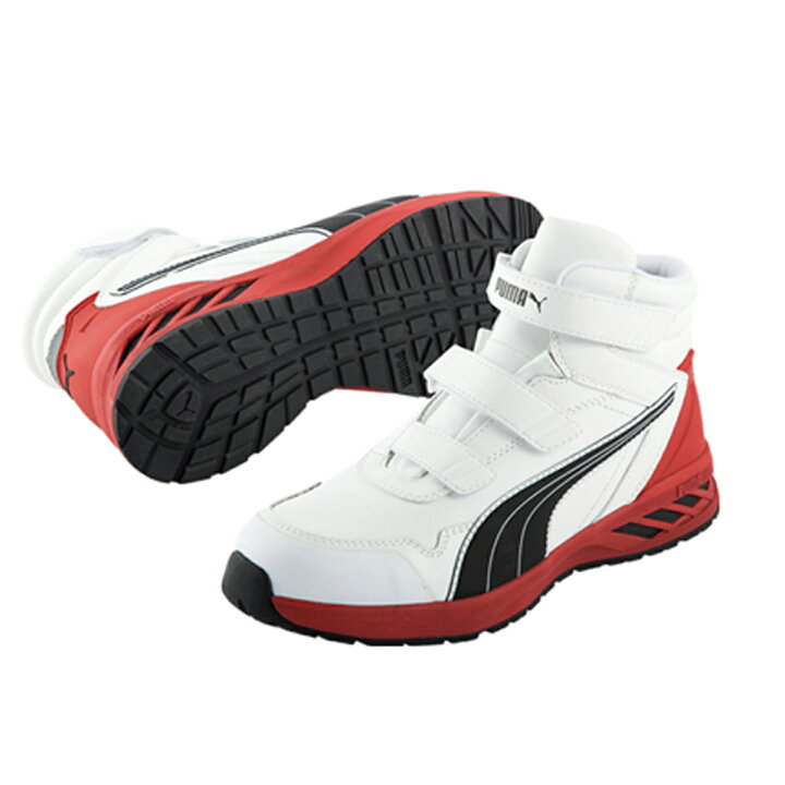 楽天市場 安全靴 プーマ 新作 Puma Rider 2 0 Mid ライダー 2 0 ミッド マジックテープ Jsaa規格 プロテクティブスニーカー 作業靴 メンズ レディース カジュアル かっこいい おしゃれ ハイカット ミッドカット E Life Work Shop 楽天市場 安全靴 プーマ 新作 Puma Rider 2 0 Mid ライダー 2 0 ミッド マジックテープ Jsaa規格 プロテクティブスニーカー 作業靴 メンズ レディース カジュアル かっこいい おしゃれ ハイカット ミッドカット E Life Work Shop