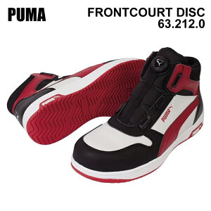 v[} SC FRONTCOURT DISC PUMA tgR[g nCJbg fBXN Disc Xj[J[ SCYnCJbg y  lHv o[ S C YSC j Xj[J[ Z[te
