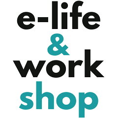 e-life＆work shop