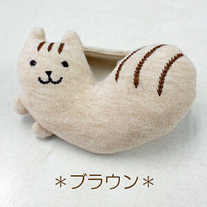 リスト ガラガラ 赤ちゃん おもちゃ りす シマリス リストガラガラ ポプキンズベビー pompkins / 日本製 オーガニックコットン 綿 ラトル 手首 ファーストトイ ベビー 赤ちゃん 0才 3ヵ月 6ヵ月