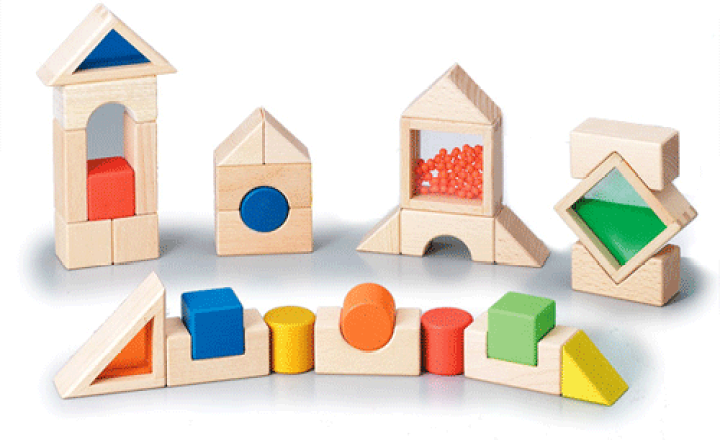 楽天市場】エドインター つみき おもちゃ デザインつみき エド