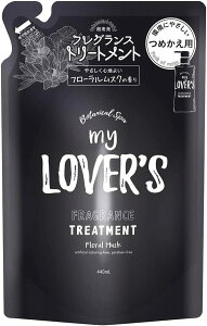 ÓX^C my LOVER'S tOXg[gg t[XN̍ ߂p 440mL