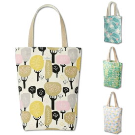 ポルク キャンバストートバッグ