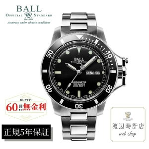 {[EHb` DM2118B-S1CJ-BK Ki [J[5Nۏ؁y60񖳋[zGWjA nChJ[{IWi BALLWATCH Y rv ballwatchyn100N̎vXz