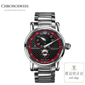 NmXCXyKizy60񖳋[zM[^[ NVbNJ[{ [T[ CH-8773-CARE/S0-2 10Ch  41~   chronoswissyn100N̎vXz