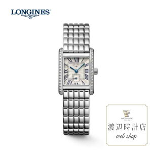 �y���w�����T����z�y�����W���z LONGINES L5.200.0.71.6 �h���`�F���B�[�^ �~�j ���f�B�[�X�r���v�y�n��100�N�̎��v�X�z���S�̐��K�i