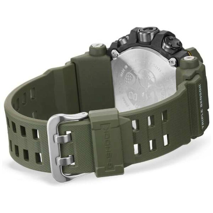 楽天市場】カシオ CASIO G-SHOCK ジーショック GW-9500-3JF G-SHOCK（G 