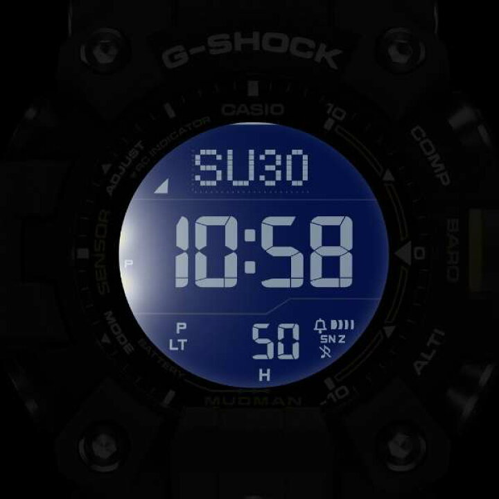 楽天市場】カシオ CASIO G-SHOCK ジーショック GW-9500-3JF G-SHOCK（G 