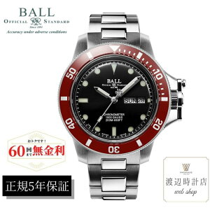{[EHb` DM2118B-S2CJ-BK Ki [J[5Nۏ؁y60񖳋[zGWjAnChJ[{IWi BALLWATCH dm2118b-s2cj-bk bhyn100N̎vXz