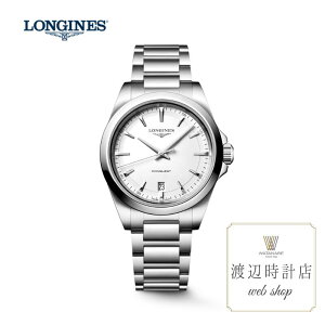 �y���w�����T����z�y�����W���zL3.750.4.12.6 �R���N�G�X�g �N�I�[�c 38mm ���K�i �V���o�[ 36�񖳋������[�� ���[�J�[2�N�ۏ� �����Y �r���v longines ��������