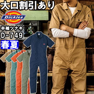 _tf[P2{Iƕ Xgb`CVCciM D-749 SS-5L t fBbL[Y Dickies Xgb` Ȃ ƒ jZbNX Y fB[X