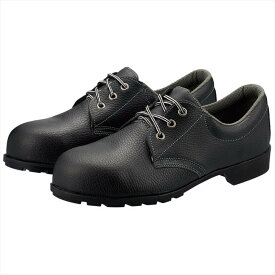 ★P2倍！お買い物マラソン期間★安全靴 311H種 24.5-27.0・28.0cm EEE シモン Simon JIS規格 短靴 作業靴 セーフティシューズ 【返品交換不可】