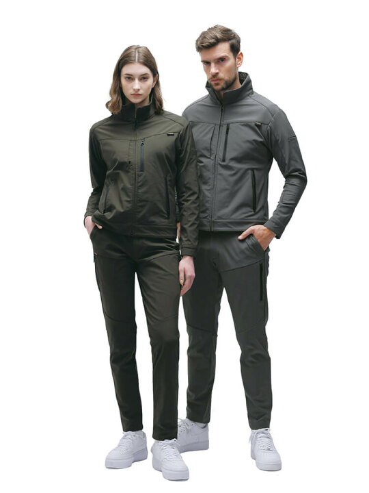 楽天市場】作業服 カーゴパンツ GC-W513 SS-LL 通年 タカヤ商事 グランシスコ TAKAYA GRANCISCO コーデュラ ストレッチ  作業着 ユニセックス メンズ レディース : WatanabeWORK渡辺商会SideISLAND [タカヤ商事] グランシスコ カーゴパンツ GC-W513 作業服 コーデュラ 通年 S 29チャコール