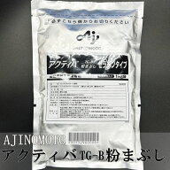 【送料無料】AJINOMOTO TG-B アクティバ　粉まぶし　食品加工用接着剤 1kg 1キロ トランスグルタミナーゼ…