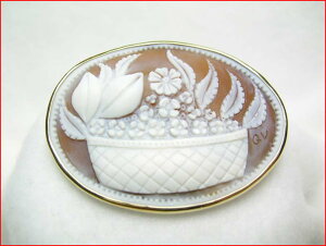 �C�G���[�S�[���h�V�F���J���I�u���[�`�@�ytokai1106sale�z