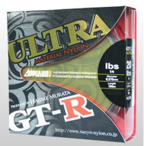 T[iCGT-R-Eg 100m 16lb