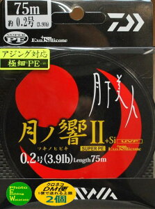 �_�C���������l ���̋�II+Si�iPE���C���j75m-0.2��