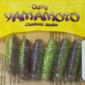 �Q�[���[���}���g TAIL LESS GRUB 10pcs 976