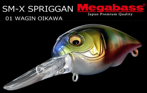 SM-X SPRIGGAN(XvK)01 WAGIN OIKAWAz͑zւƂȂ܂