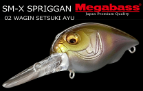 楽天市場】sm－x sprigganの通販