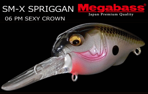 z͑zւIтKoXSM-X SPRIGGAN(XvK)06 PM SEXY CROWNz͑zւIтz͑zւƂȂ܂