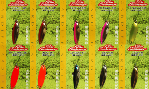 �V�}�m �J�[�f�B�t �X�����X�C�}�[3.5g 2015�J���[ TR-0020