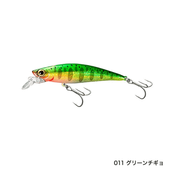よく飛んでよく動く！】青物用ジャークベイトの新定番！『オシア