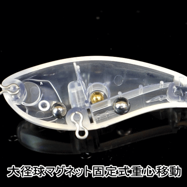 楽天市場】ジャッカルポンパドールJr.鯰カスタム : フィッシング 楽天市場】ジャッカルポンパドールJr.鯰カスタム : フィッシング