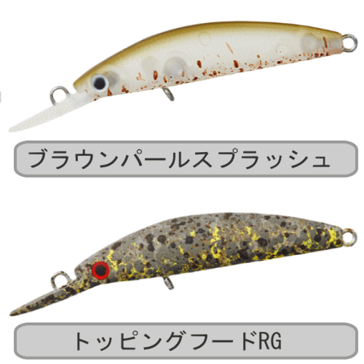 楽天市場】ダイワプレッソダブルクラッチ45S(シンキング)【エリア