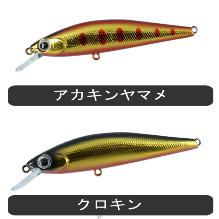 ダイワ Daiwa トラウト Dr ミノー2 ルアー メーカー直送